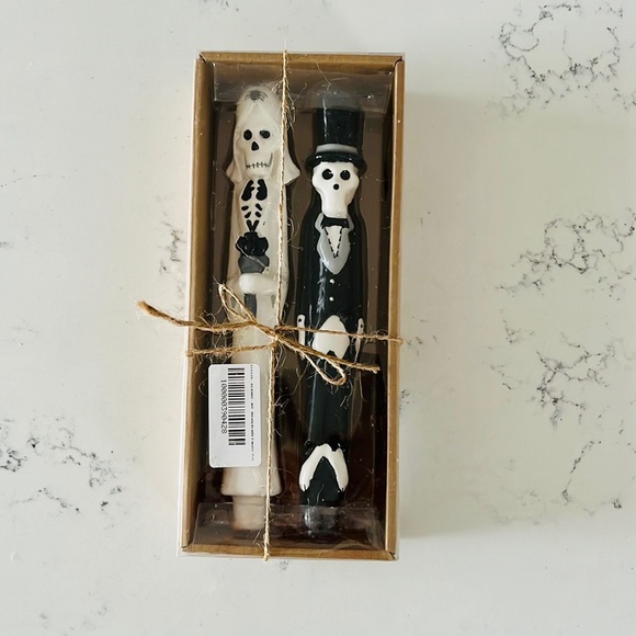 ModCloth Newlydeads Candles - Picture 10 of 14